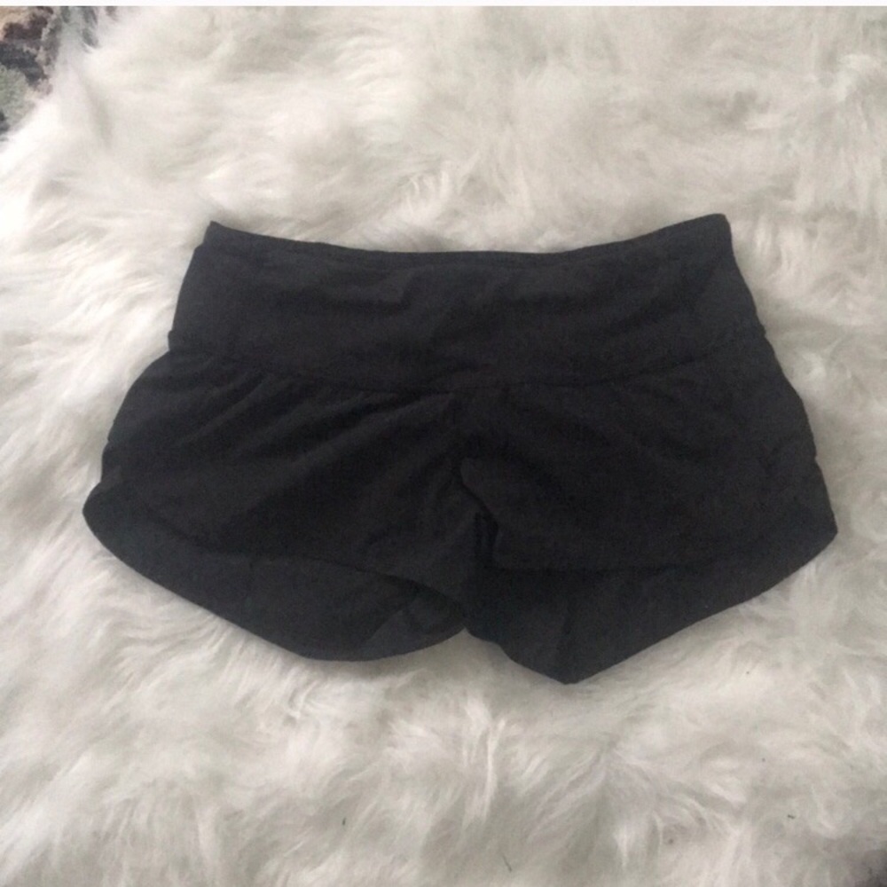 Lululemon Athletica Speed short